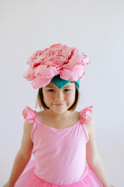 Peony Costume with Tutu